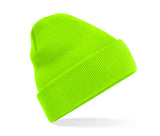 Bonnet acrylique avec rabat - BEECHFIELD - #BF045