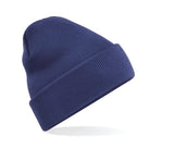 Bonnet acrylique avec rabat - BEECHFIELD - #BF045