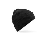 Bonnet nid d'abeille en coton organique - BEECHFIELD - #BF052N