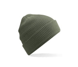 Bonnet nid d'abeille en coton organique - BEECHFIELD - #BF052N