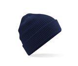 Bonnet nid d'abeille en coton organique - BEECHFIELD - #BF052N