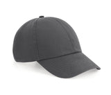 Casquette 6 pans en coton organique - BEECHFIELD - #BF054