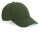 Casquette 6 pans en coton organique - BEECHFIELD - #BF054