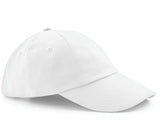 Casquette basse en coton sergé lourd - BEECHFIELD - #BF058