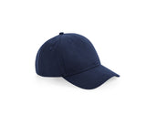 Casquette 5 pans en coton organique - BEECHFIELD - #BF062N