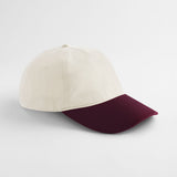 Casquette baseball 5 pans - BEECHFIELD - #BF067