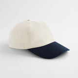 Casquette baseball 5 pans - BEECHFIELD - #BF067