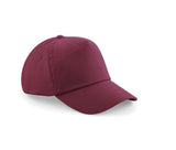 Casquette enfant 5 panneaux - BEECHFIELD - #BF10B