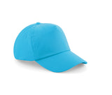 Casquette enfant 5 panneaux - BEECHFIELD - #BF10B