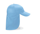 Casquette légionnaire enfant - BEECHFIELD - #BF11B