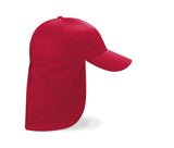 Casquette légionnaire enfant - BEECHFIELD - #BF11B