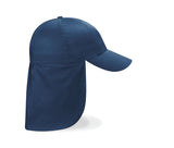 Casquette légionnaire enfant - BEECHFIELD - #BF11B