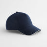 NAVY/WHITE