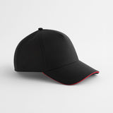 Casquette sport 5 pans - BEECHFIELD - #BF155R