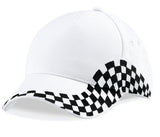 Casquette Grand Prix - BEECHFIELD - #BF159