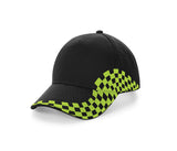 Casquette Grand Prix - BEECHFIELD - #BF159