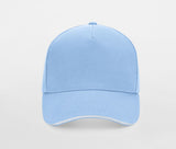 Casquette 5 pans bicolore - BEECHFIELD - #BF15C