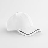 Casquette de sport 6 pans - BEECHFIELD - #BF166R