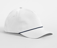 WHITE/NAVY