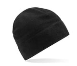 Bonnet avec zone de marquage en polyester recyclé - BEECHFIELD - #BF244R