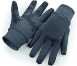 Gants de sport en Softshell - BEECHFIELD - #BF310