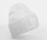 Bonnet avec empiècement carré - BEECHFIELD - #BF336R