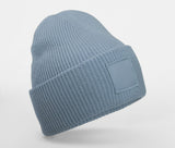 Bonnet avec empiècement carré - BEECHFIELD - #BF336R