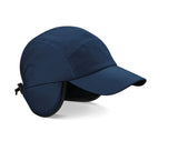Casquette hiver 5 pans - BEECHFIELD - #BF355