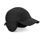 Casquette hiver 5 pans - BEECHFIELD - #BF355