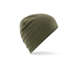 Bonnet en laine Mérinos - BEECHFIELD - #BF370
