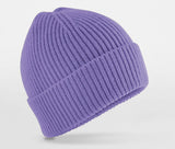 Bonnet tendance pour enfant - BEECHFIELD - #BF381B