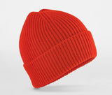 Bonnet tendance pour enfant - BEECHFIELD - #BF381B
