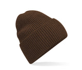 Bonnet avec revers extra large - BEECHFIELD - #BF384R