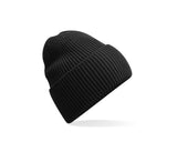 Bonnet avec revers extra large - BEECHFIELD - #BF384R