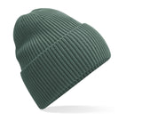 Bonnet avec revers extra large - BEECHFIELD - #BF384R