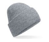 Bonnet avec large revers - BEECHFIELD - #BF385R