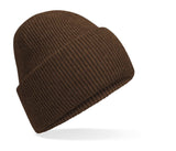Bonnet avec large revers - BEECHFIELD - #BF385R