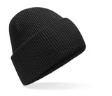 Bonnet avec large revers - BEECHFIELD - #BF385R