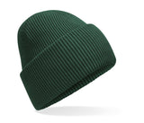 Bonnet avec large revers - BEECHFIELD - #BF385R