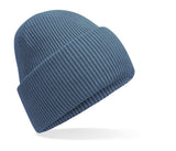 Bonnet avec large revers - BEECHFIELD - #BF385R