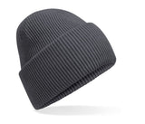 Bonnet avec large revers - BEECHFIELD - #BF385R