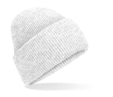 Bonnet avec large revers - BEECHFIELD - #BF385R