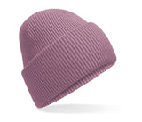 Bonnet avec large revers - BEECHFIELD - #BF385R