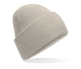 Bonnet avec large revers - BEECHFIELD - #BF385R