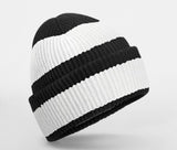 Bonnet rayé - BEECHFIELD - #BF391R