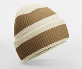 Bonnet rayé - BEECHFIELD - #BF391R