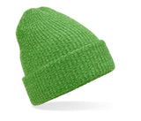 Bonnet aux couleurs vives avec rabat - BEECHFIELD - #BF396R