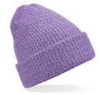 Bonnet aux couleurs vives avec rabat - BEECHFIELD - #BF396R
