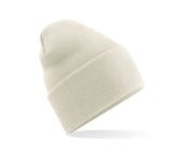 Bonnet à large revers - BEECHFIELD - #BF40R