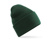 Bonnet à large revers - BEECHFIELD - #BF40R